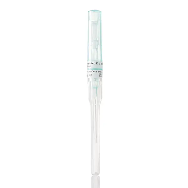 I.V. CATHETER FOR INFUSION PEN TYPE