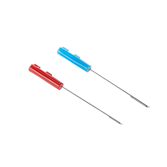 DISPOSABLE HAIR TRANSPLANTATION NEEDLES