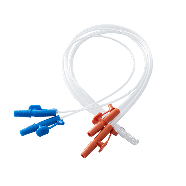 SUCTION CATHETER