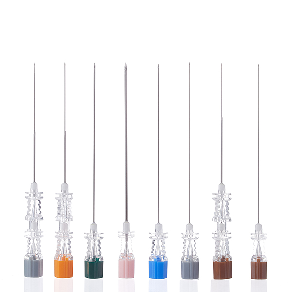 DISPOSABLE ANAESTHESIA NEEDLES -SPINAL NEEDLE PENCIL TYPE