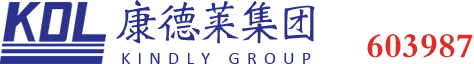 Shanghai Kindly Enterprise Development Group (KDL)