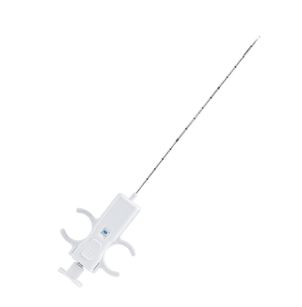 DISPOSABLE BIOPSY NEEDLE