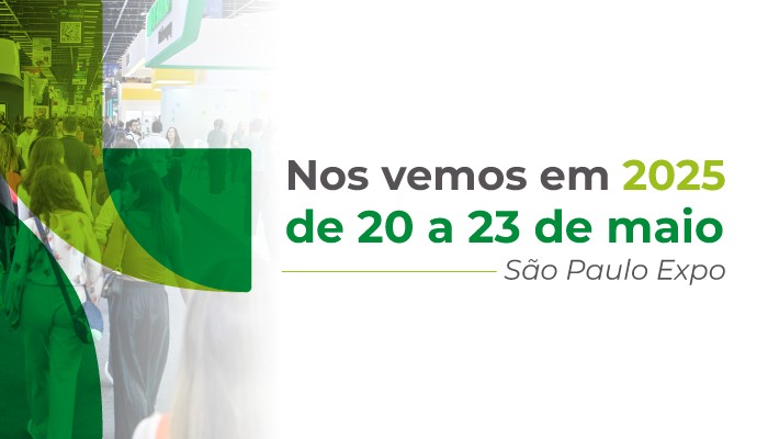DISCOVER THE FUTURE OF HEALTHCARE AT HOSPITALAR 2025 IN BRAZIL