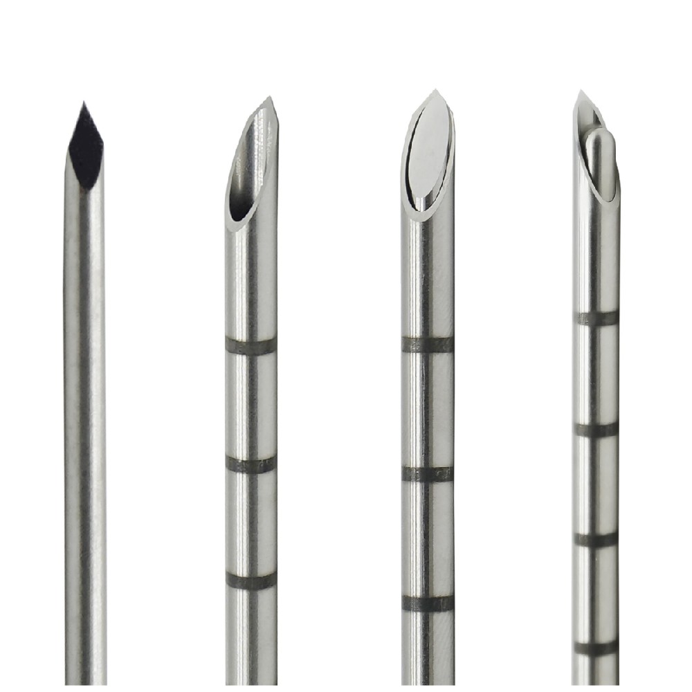 BONE MARROW NEEDLE TUBE