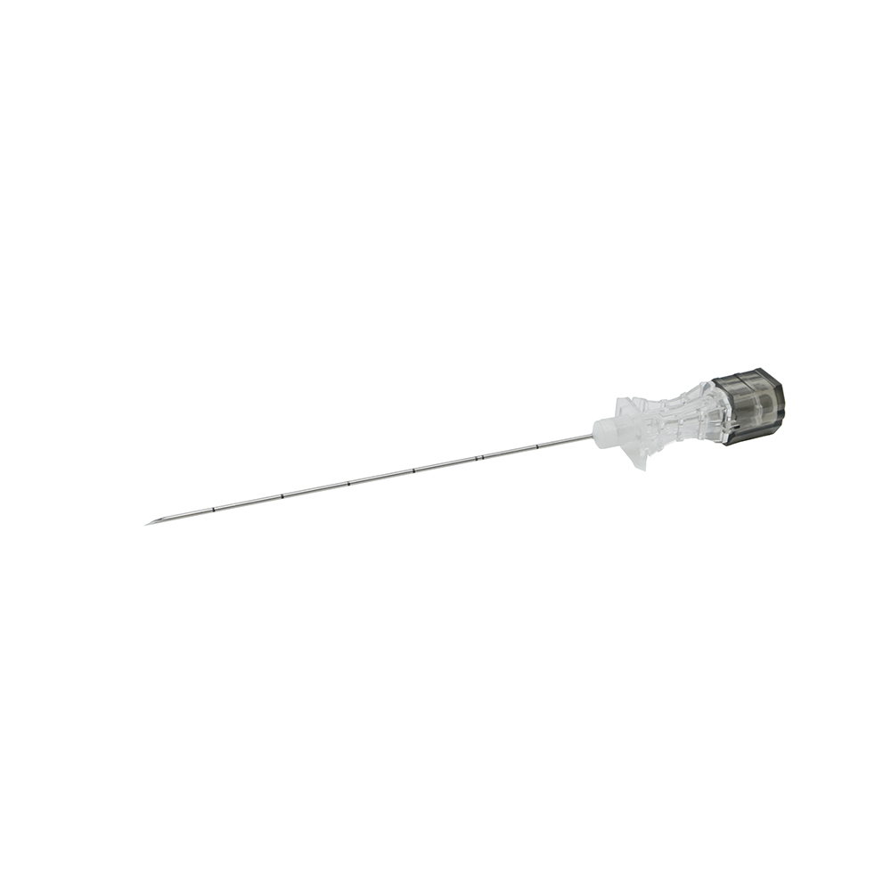 DISPOSABLE PUNCTURE NEEDLE
