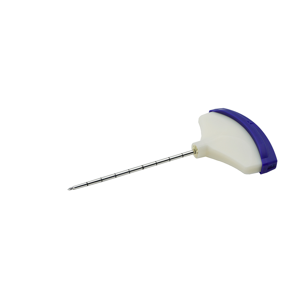 DISPOSABLE BONE MARROW BIOPSY NEEDLE