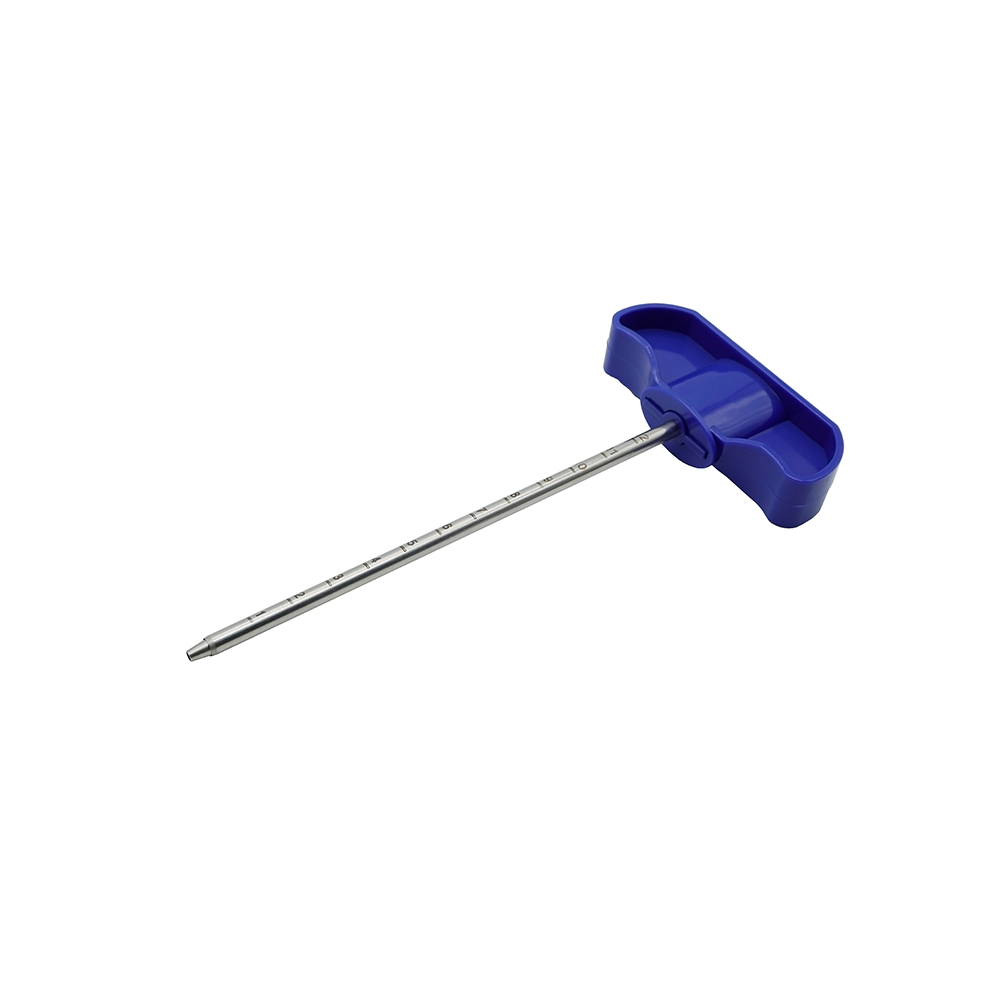 DISPOSABLE PERCUTANEOUS VERTEBROPLASTY KIT