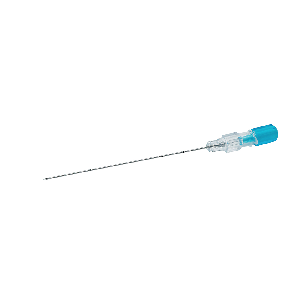 DISPOSABLE ASPIRATION BIOPSY NEEDLE
