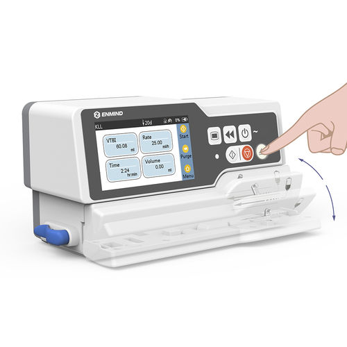 INFUSION PUMP EN-V7 SMART